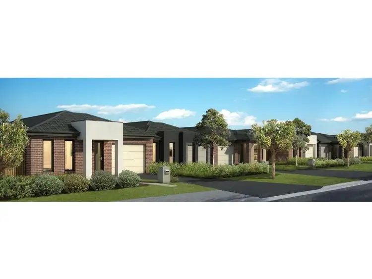 Fifth view of Homely house listing, 1-20/160 Second Avenue, Rosebud VIC 3939