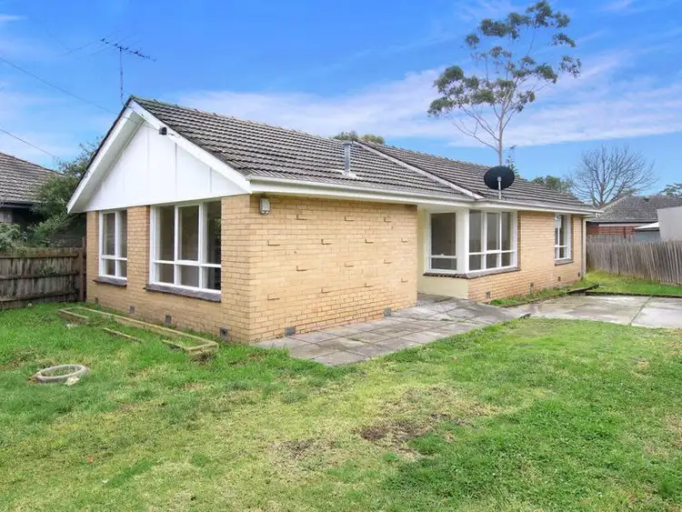 Main view of Homely house listing, 9 Woorilla Court, Frankston VIC 3199