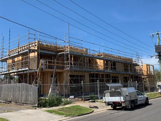 1 - 4/15 Mereweather Avenue, Frankston VIC 3199