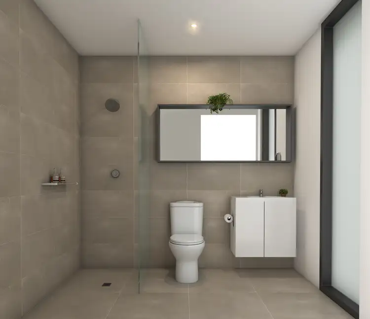 Fourth view of Homely townhouse listing, 1 - 4/15 Mereweather Avenue, Frankston VIC 3199