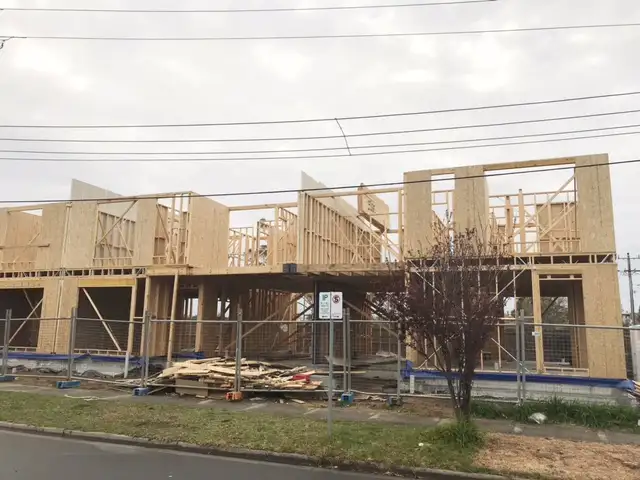 Sixth view of Homely townhouse listing, 1 - 4/15 Mereweather Avenue, Frankston VIC 3199