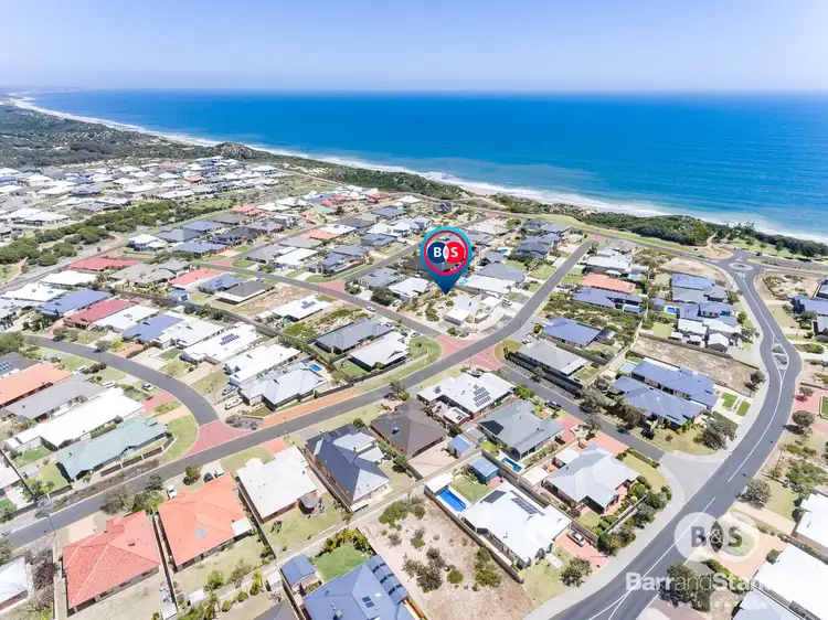 Main view of Homely land listing, 12 Cambria Road, Dalyellup WA 6230