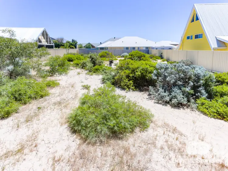 Fourth view of Homely land listing, 12 Cambria Road, Dalyellup WA 6230