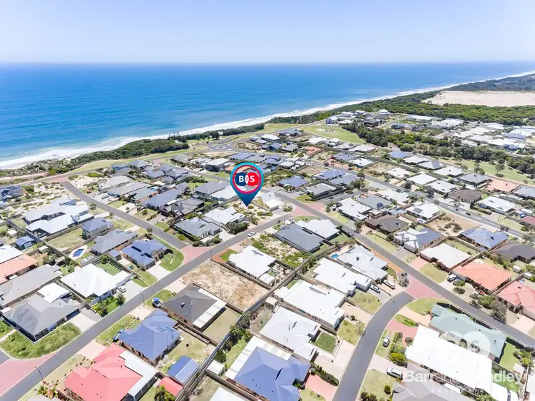 Fifth view of Homely land listing, 12 Cambria Road, Dalyellup WA 6230