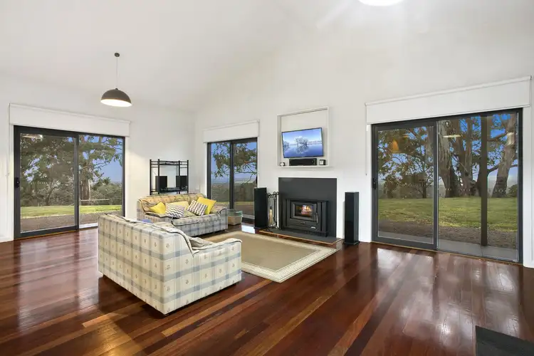 Second view of Homely house listing, 36 Toris Road, Denver VIC 3461