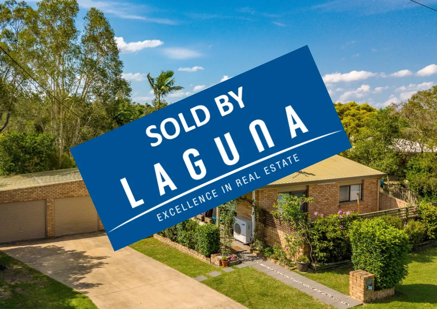 Main view of Homely house listing, 36 Barton Road, Victory Heights QLD 4570