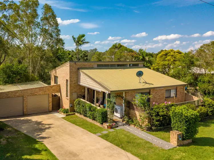 Second view of Homely house listing, 36 Barton Road, Victory Heights QLD 4570
