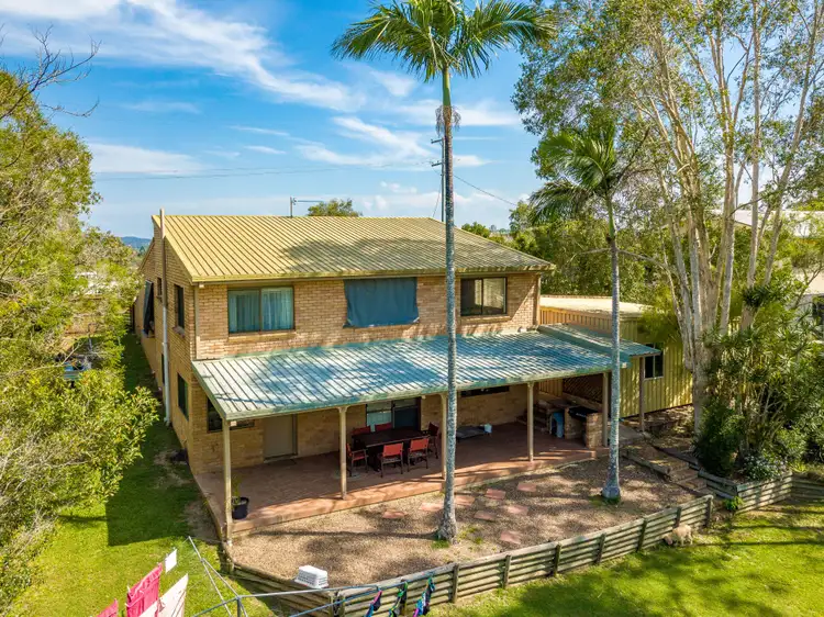 Fifth view of Homely house listing, 36 Barton Road, Victory Heights QLD 4570