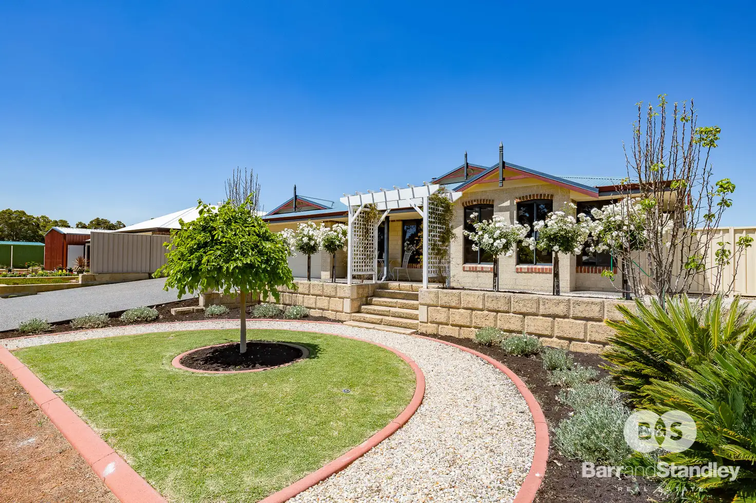 Main view of Homely house listing, 10 Gibson Terrace, Burekup WA 6227