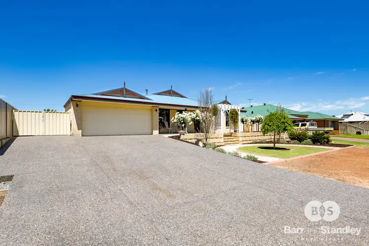 Second view of Homely house listing, 10 Gibson Terrace, Burekup WA 6227
