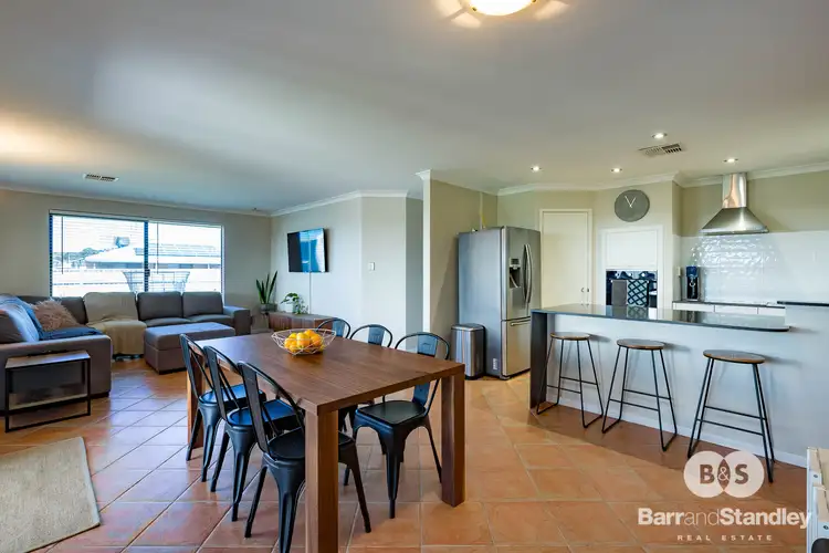 Fourth view of Homely house listing, 10 Gibson Terrace, Burekup WA 6227
