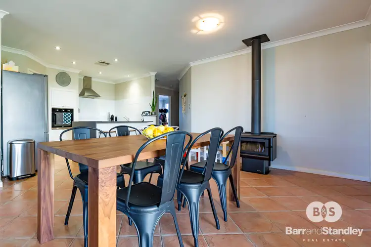 Fifth view of Homely house listing, 10 Gibson Terrace, Burekup WA 6227