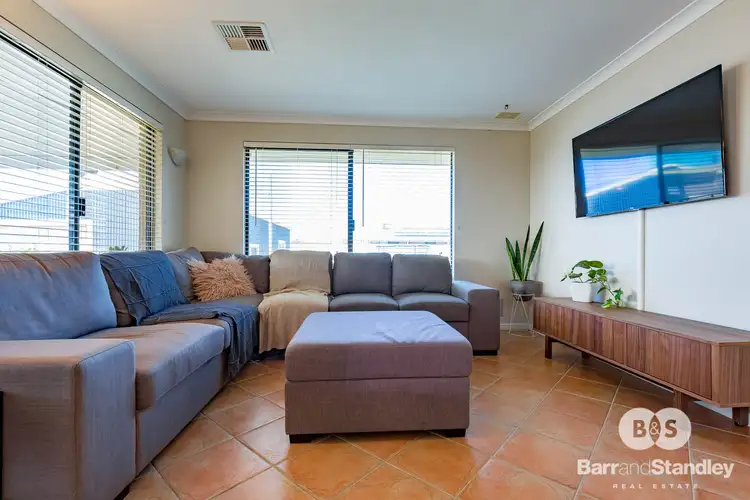 Sixth view of Homely house listing, 10 Gibson Terrace, Burekup WA 6227