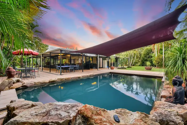 325 Sunter Road, Herbert NT 836