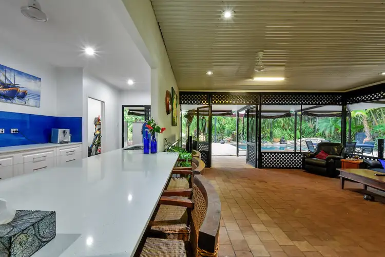 Fifth view of Homely house listing, 325 Sunter Road, Herbert NT 836