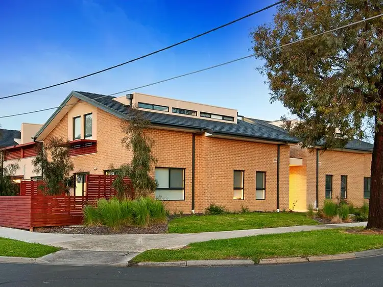 4/12 Ramu Parade, Heidelberg West VIC 3081