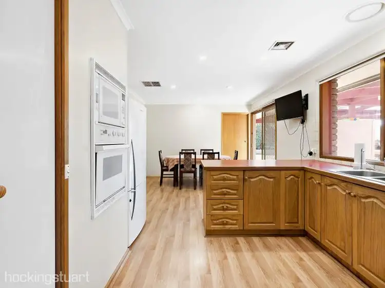 Third view of Homely house listing, 46 Pentland Drive, Epping VIC 3076