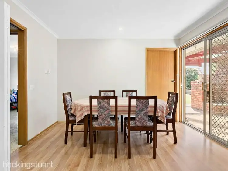 Fourth view of Homely house listing, 46 Pentland Drive, Epping VIC 3076