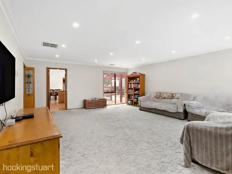 Fifth view of Homely house listing, 46 Pentland Drive, Epping VIC 3076