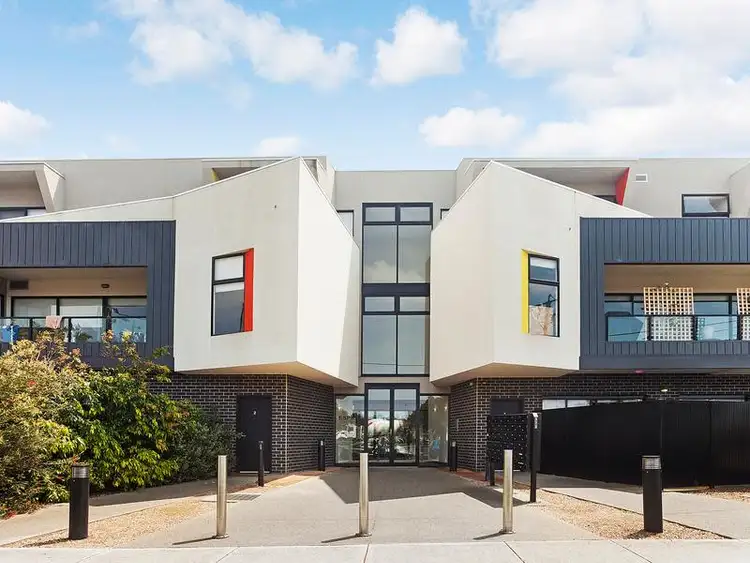 109/372 Geelong Road, West Footscray VIC 3012