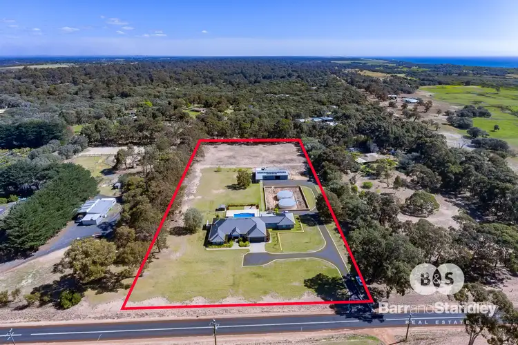 125 Lakes Road, Stratham WA 6237