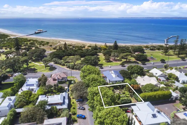 1 Hobson Street, Queenscliff VIC 3225