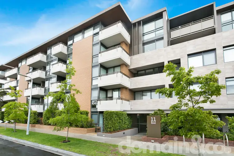 F143/11 Bond Street, Caulfield North VIC 3161
