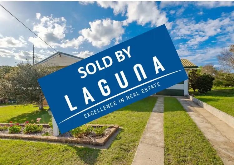 16 Flynn Road, Gympie QLD 4570