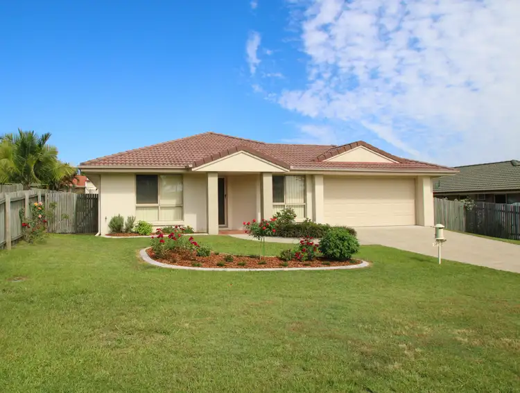Second view of Homely house listing, 28 Mc Phail Street, Southside QLD 4570