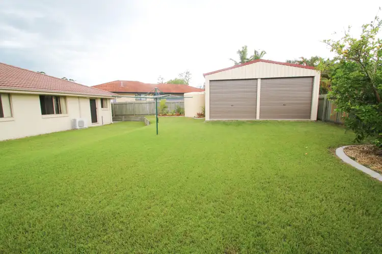 Fourth view of Homely house listing, 28 Mc Phail Street, Southside QLD 4570