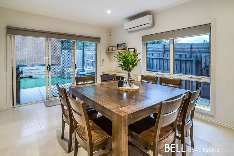 Sixth view of Homely townhouse listing, 19/49-51 Democrat Drive, The Basin VIC 3154