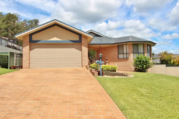 26 Ellerslie Crescent, Laurieton NSW 2443