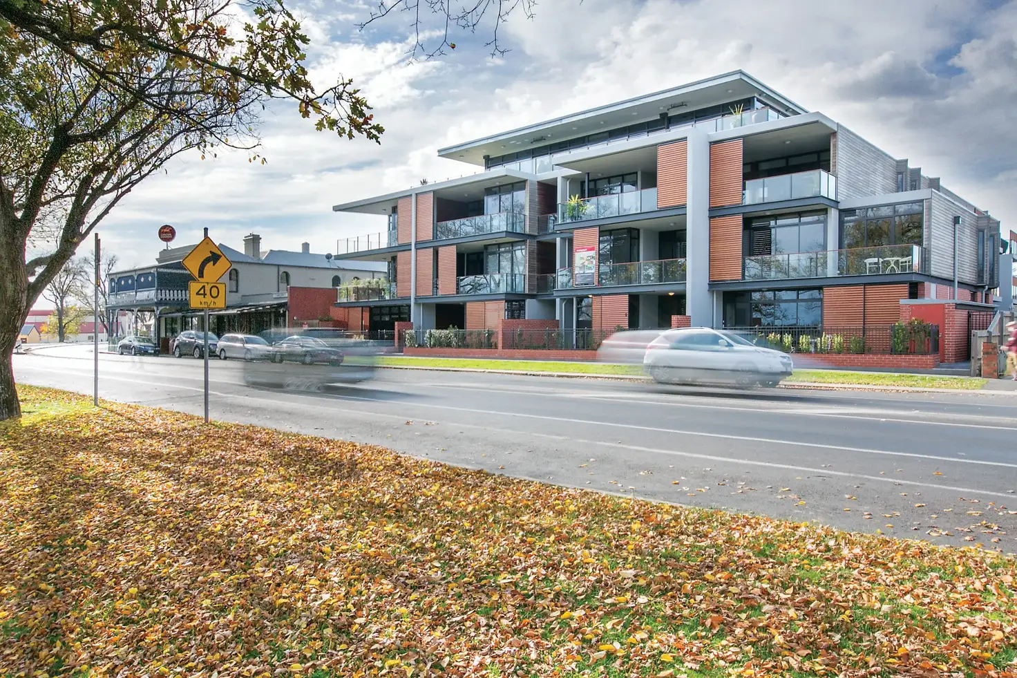 Main view of Homely house listing, 210/18-22 Wendouree Parade, Lake Wendouree VIC 3350