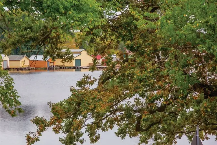 Fourth view of Homely house listing, 210/18-22 Wendouree Parade, Lake Wendouree VIC 3350