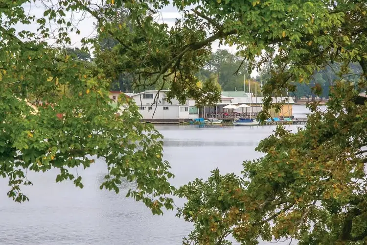 Fifth view of Homely house listing, 210/18-22 Wendouree Parade, Lake Wendouree VIC 3350