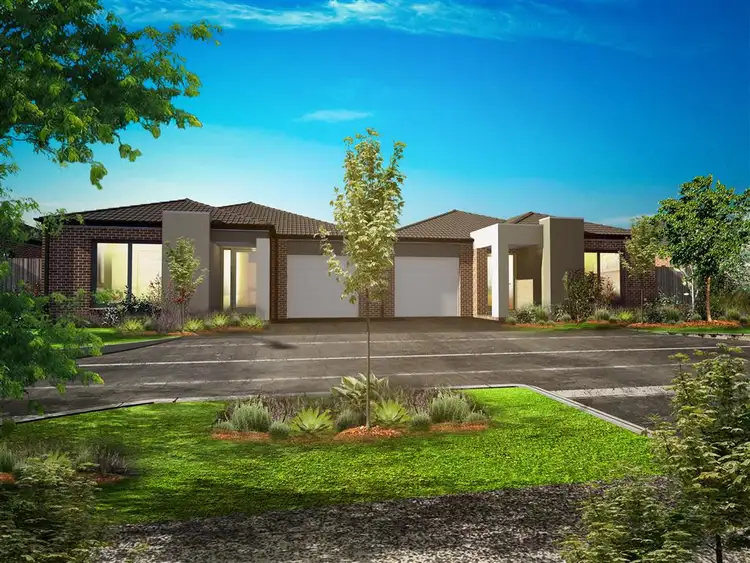 3/4 Liliane Place, Lake Gardens VIC 3355