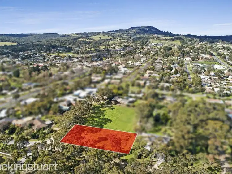 601 Cathcart Street, Buninyong VIC 3357