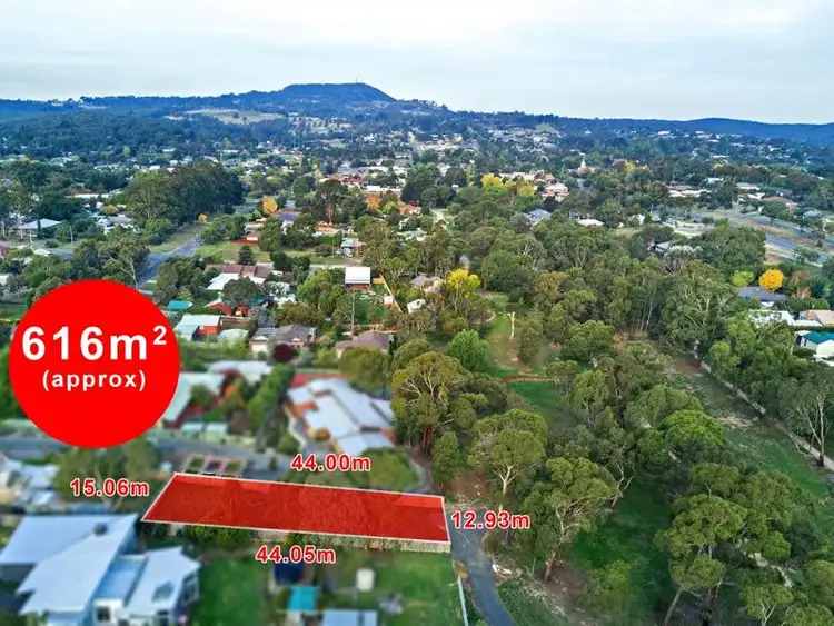 11 Weybury Lane, Buninyong VIC 3357