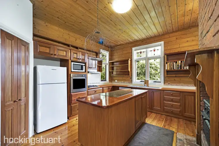 Sixth view of Homely house listing, 517 Dean-Mollongghip Road, Mollongghip VIC 3352