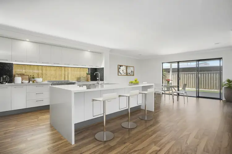 Fourth view of Homely house listing, 8 Amphora Way, Point Lonsdale VIC 3225
