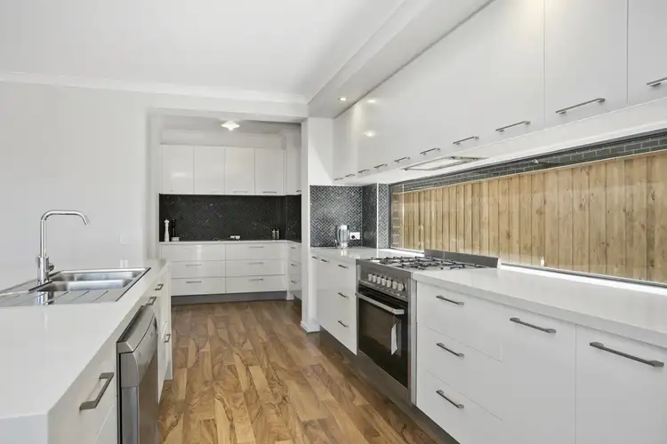 Fifth view of Homely house listing, 8 Amphora Way, Point Lonsdale VIC 3225
