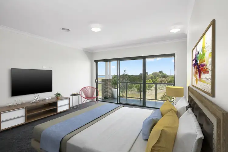 Sixth view of Homely house listing, 8 Amphora Way, Point Lonsdale VIC 3225