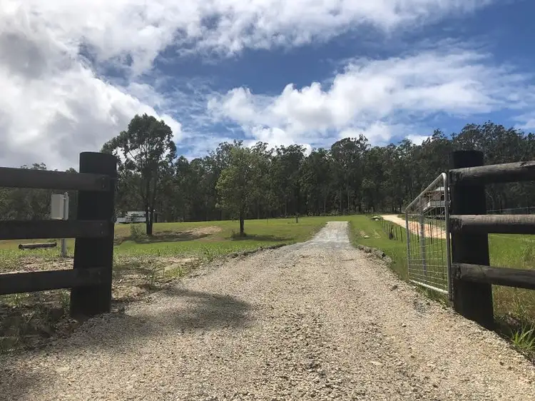 Second view of Homely land listing, 2433 Sherwood Creek Road, Glenreagh NSW 2450