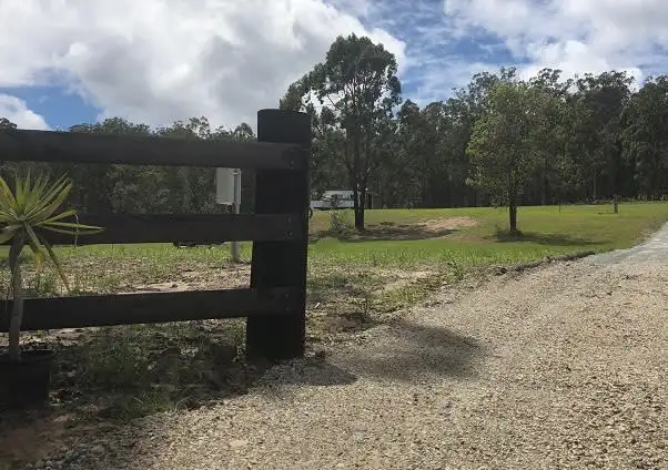 Third view of Homely land listing, 2433 Sherwood Creek Road, Glenreagh NSW 2450