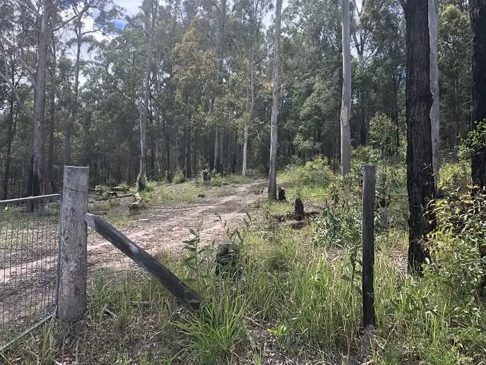 Fourth view of Homely land listing, 2433 Sherwood Creek Road, Glenreagh NSW 2450