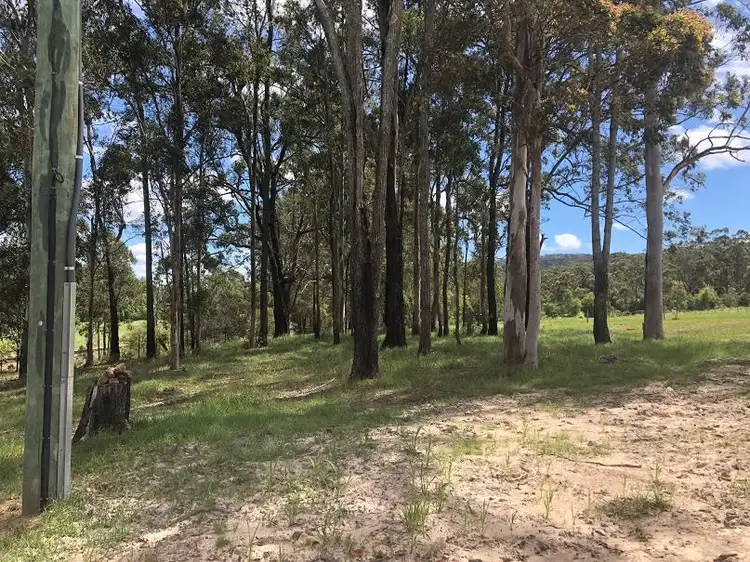Sixth view of Homely land listing, 2433 Sherwood Creek Road, Glenreagh NSW 2450