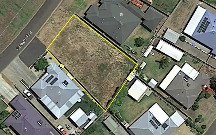 6 Gibson Terrace, Burekup WA 6227