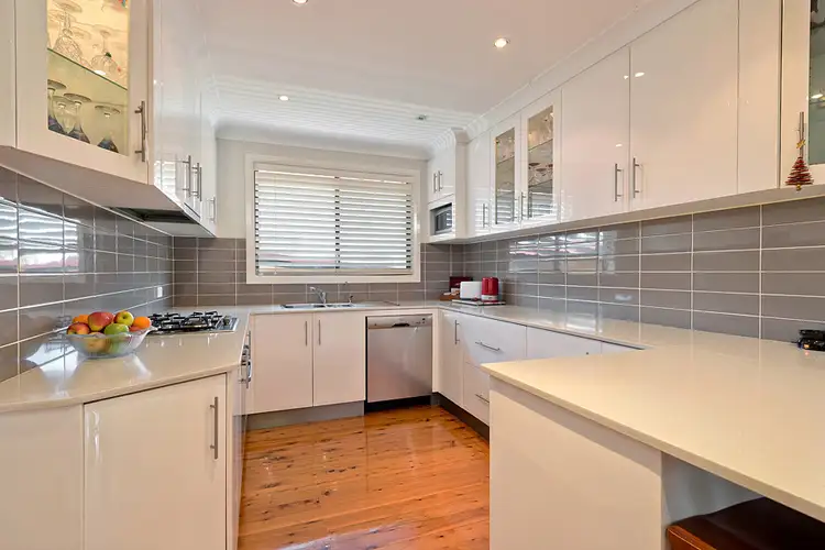Second view of Homely house listing, 17 Bunbinla Avenue, Mount Riverview NSW 2774
