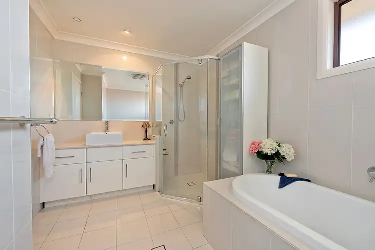 Third view of Homely house listing, 17 Bunbinla Avenue, Mount Riverview NSW 2774