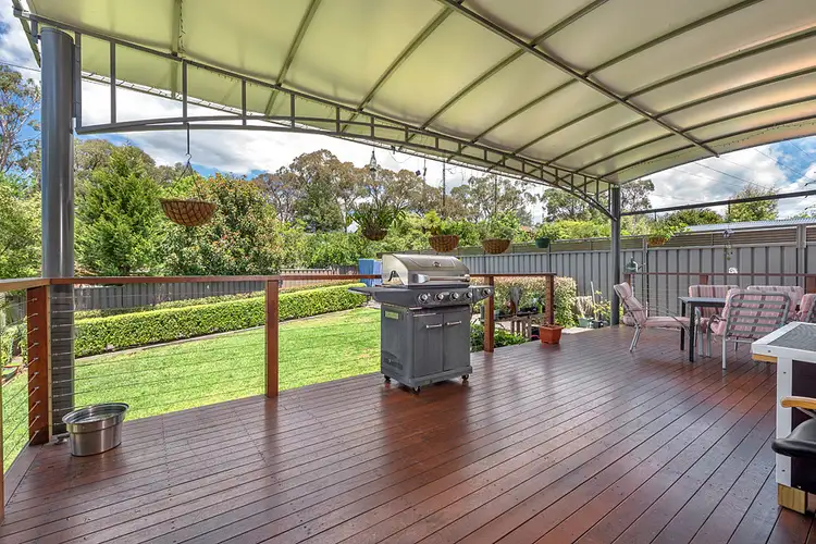 Fourth view of Homely house listing, 17 Bunbinla Avenue, Mount Riverview NSW 2774